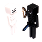 Szkielet + Wither Szkielet Szkielet + Wither Szkielet