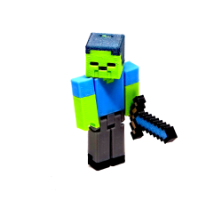 Zombie