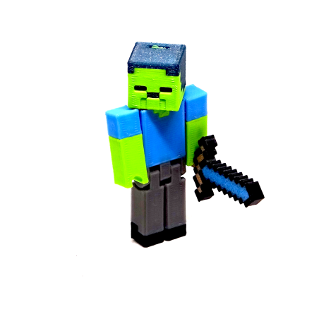 Zombie