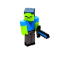 Zombie Zombie