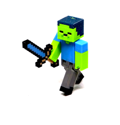 Zombie